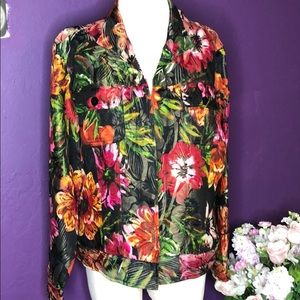 Chico’s Blazer